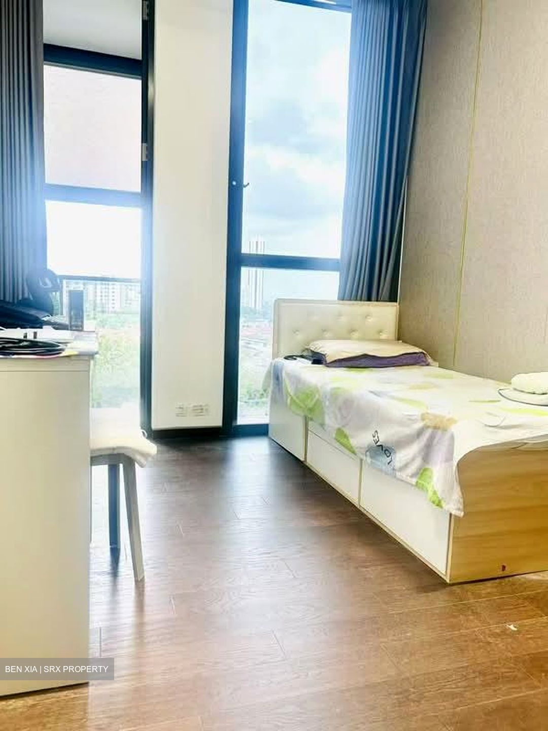 Jalan Lempeng (D5), Condominium #592394401
